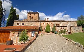 Villa Palagetto